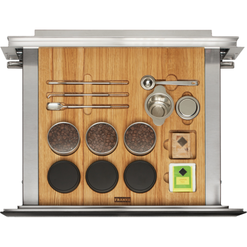 Набор аксессуаров для кофемашины FRANKE/ Best, Набор аксессуаров для кофемашины FMY 14 CMD BK, цвет черный