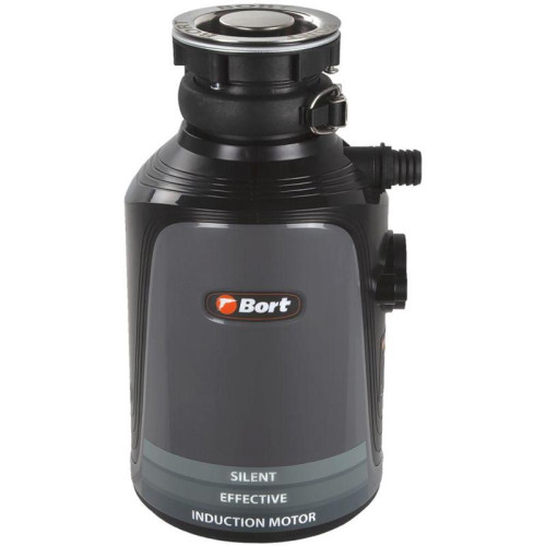 Измельчитель/ Измельчитель Bort Alligator 560Вт черный