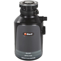 Измельчитель/ Измельчитель Bort Alligator Plus 750Вт черный