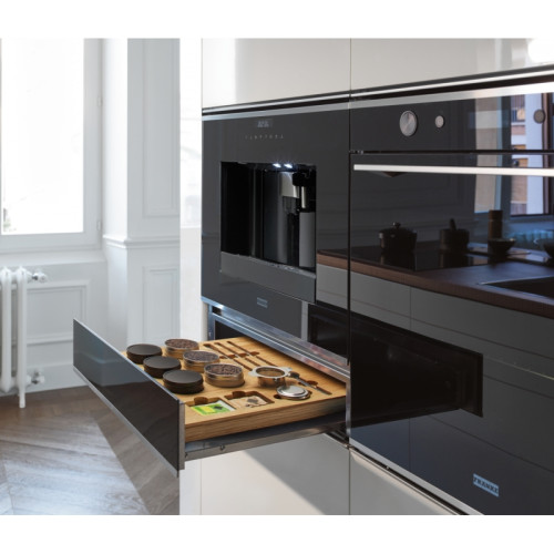 Набор аксессуаров для кофемашины FRANKE/ Best, Набор аксессуаров для кофемашины FMY 14 CMD XS, цвет черный/нержавеющая сталь