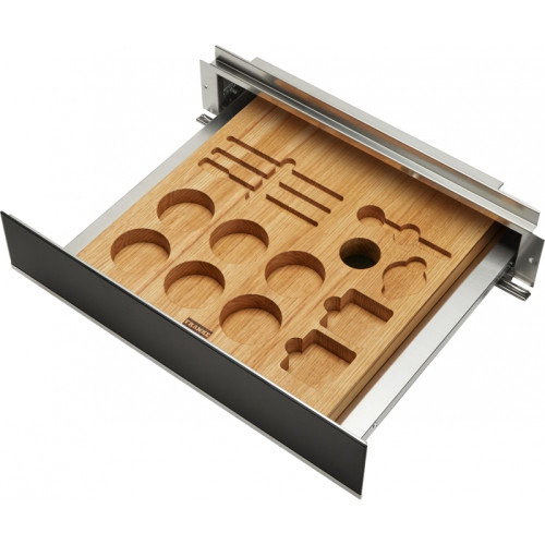 Набор аксессуаров для кофемашины FRANKE/ Best, Набор аксессуаров для кофемашины FMY 14 CMD BK, цвет черный