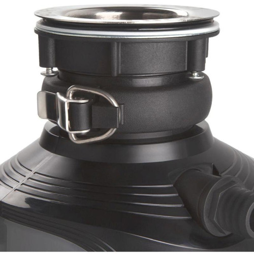 Измельчитель/ Измельчитель Bort Alligator Plus 750Вт черный