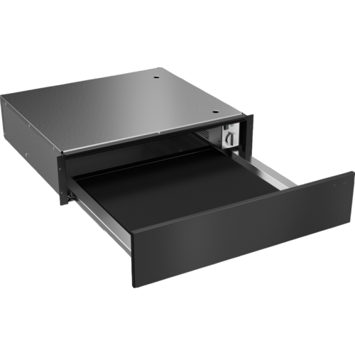 Подогреватель посуды ASKO/ Арт. 746756; Подогреватель посуды ASKO, 60 см, размораживание, разогрев, поворотное управление, телескопические направляющие, внешняя световая индикация, вместимость 20 тарелок/40 чайных чашек/80 кофейных чашек, цвет графит