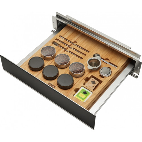 Набор аксессуаров для кофемашины FRANKE/ Best, Набор аксессуаров для кофемашины FMY 14 CMD BK, цвет черный