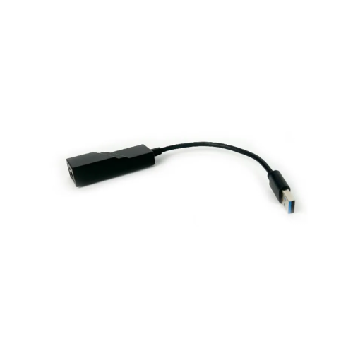 Кабель-переходник/ Adapter HIPER USB-A-RJ45