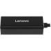Адаптер для ноутбука Lenovo ThinkPad LX0804 черный USB-C to Ethernet Adapter