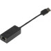 Адаптер Lenovo ThinkPad 4X90S91830 черный Адаптер Lenovo ThinkPad 4X90S91830 черный