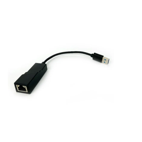 Кабель-переходник/ Adapter HIPER USB-A-RJ45