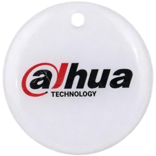 Брелок доступа Dahua IC-M1B