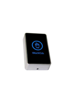 Кнопка выхода Falcon Eye FE-CHARM-B упак.:1шт (00-00341167)