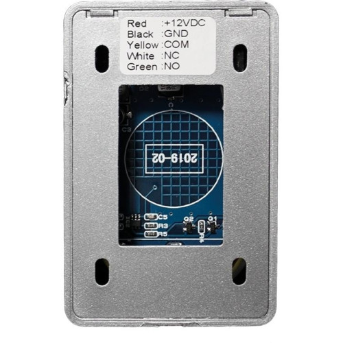Кнопка выхода Falcon Eye FE-CHARM-W (00-00341166)