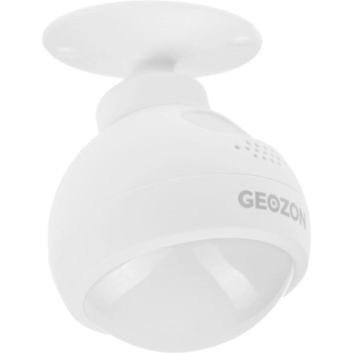 Датчик движ. Geozon MD-01 (GSH-SDM01) белый