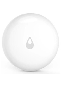 Датчик протечки Aqara Water Leak Sensor T1 (WL-S02D) белый