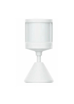 Датчик движ. Xiaomi Mi Motion Sensor 2S (BHR8995GL/XMPR02SGXS) белый