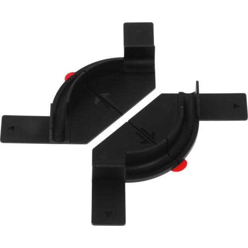 Умная светодиодная лента Xiaomi Smart Lightstrip Pro 120св./м 17В 2м (BHR6475GL)