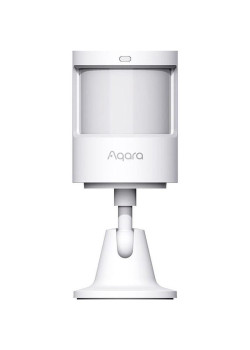 Датчик движ. Aqara Motion Sensor P1 (MS-S02) белый