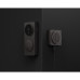Видеозвонок Aqara Smart Video Doorbell G4 черный