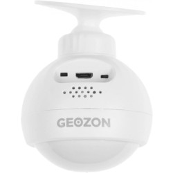 Датчик движ. Geozon MD-01 (GSH-SDM01) белый