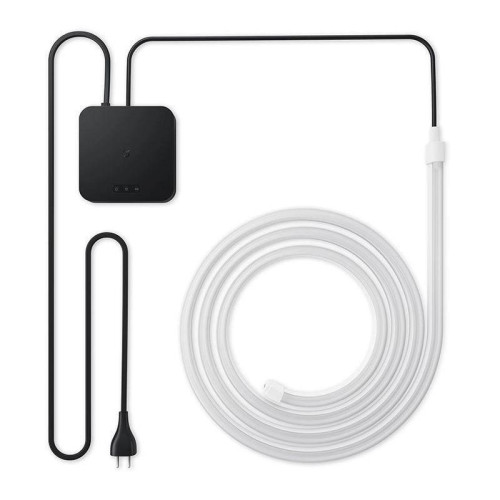 Удлинитель умных светодиодных лент Xiaomi Smart Lightstrip Pro Extension 60св./м 17В (BHR6476GL) Удлинитель умных светодиодных лент Xiaomi Smart Lightstrip Pro Extension 60св./м 17В (BHR6476GL)