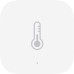 Датчик темпер./влажн. Aqara Temperature and Humidity Sensor T1 (TH-S02D) белый Датчик темпер./влажн. Aqara Temperature and Humidity Sensor T1 (TH-S02D) белый