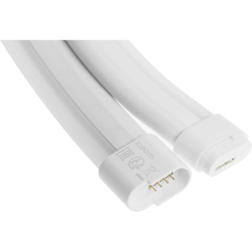 Удлинитель умных светодиодных лент Xiaomi Smart Lightstrip Pro Extension 60св./м 17В (BHR6476GL) Удлинитель умных светодиодных лент Xiaomi Smart Lightstrip Pro Extension 60св./м 17В (BHR6476GL)