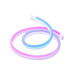 Умная светодиодная лента Xiaomi Smart Lightstrip Pro 120св./м 17В 2м (BHR6475GL)