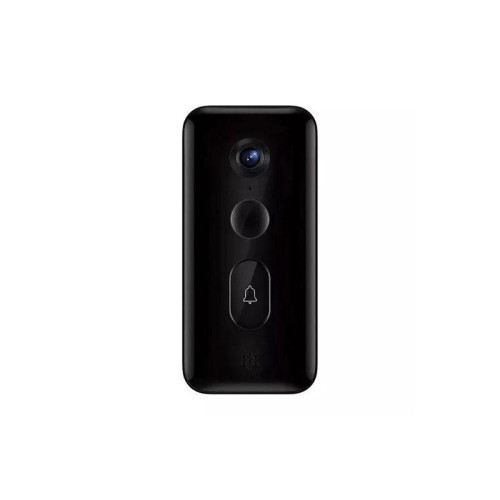 Умный дверной звонок Xiaomi Smart Doorbell 3S (BHR7068GL)