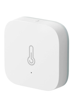 Датчик темпер./влажн. Yandex YNDX-00523 белый