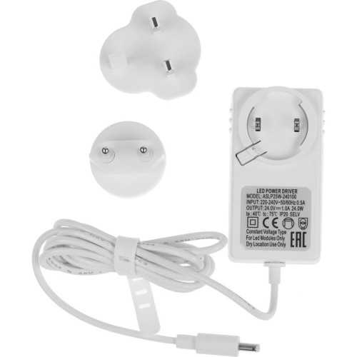 Умная светодиодная лента Xiaomi Smart Lightstrip EU 17В 2м (BHR6400EU)