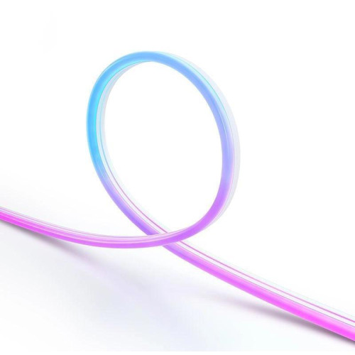 Удлинитель умных светодиодных лент Xiaomi Smart Lightstrip Pro Extension 60св./м 17В (BHR6476GL) Удлинитель умных светодиодных лент Xiaomi Smart Lightstrip Pro Extension 60св./м 17В (BHR6476GL)