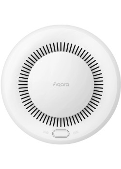 Датчик задымления Aqara Smart Smoke Detector (JY-GZ-03AQ) белый