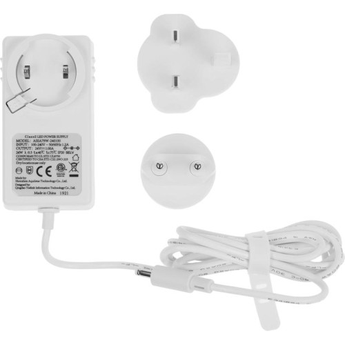 Умная светодиодная лента Xiaomi YLBB04YL (GPX4016RT)