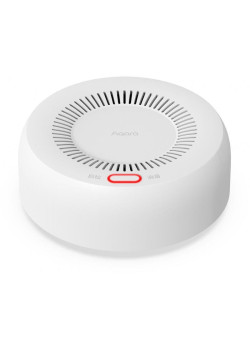 Датчик утеч.газ. Aqara Smart Natural Gas Detector (JT-BZ-03AQ/A) белый
