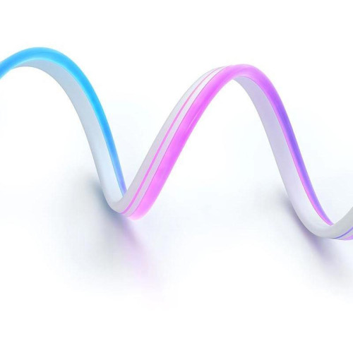 Умная светодиодная лента Xiaomi Smart Lightstrip Pro 120св./м 17В 2м (BHR6475GL)