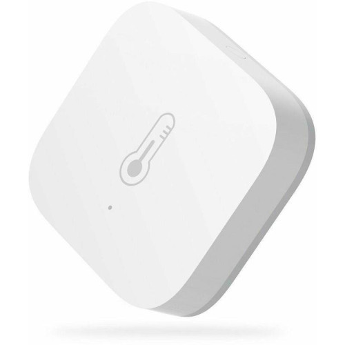 Датчик темпер./влажн. Aqara Temperature and Humidity Sensor T1 (TH-S02D) белый