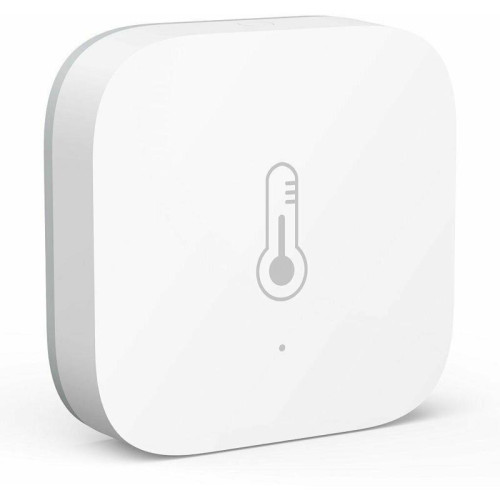 Датчик темпер./влажн. Aqara Temperature and Humidity Sensor T1 (TH-S02D) белый