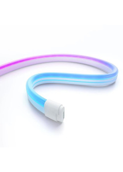 Умная светодиодная лента Xiaomi Smart Lightstrip Pro 120св./м 17В 2м (BHR6475GL)