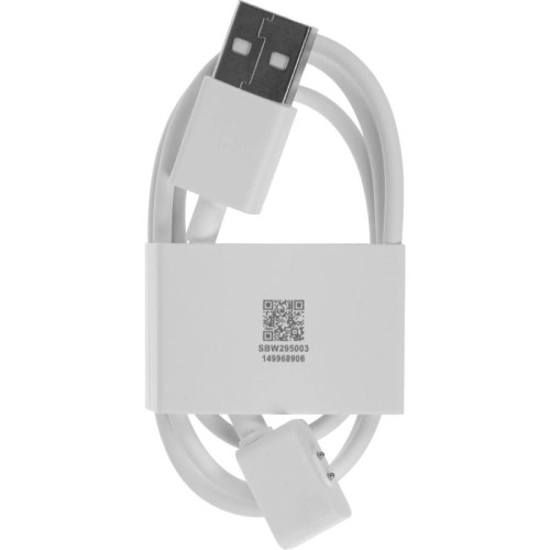 Фитнес-трекер Xiaomi Smart Band 9 Active TFT корп.:бежевый рем.:бежевый (BHR9441GL)