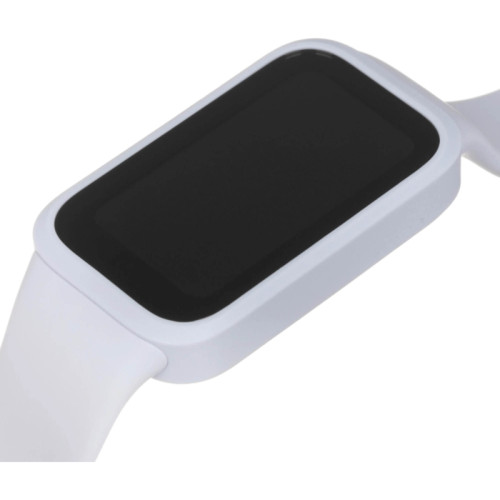 Фитнес-трекер Xiaomi Smart Band 9 Active TFT корп.:фиолетовый рем.:фиолетовый (BHR08L3GL)