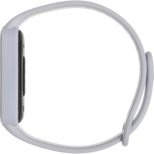 Фитнес-трекер Xiaomi Smart Band 9 Active TFT корп.:фиолетовый рем.:фиолетовый (BHR08L3GL)