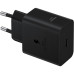 Сетевое зар./устр. Samsung EP-4511 45W 3A (PD) USB Type-C для Samsung черный (EP-T4511XBEGWW) Сетевое зар./устр. Samsung EP-4511 45W 3A (PD) USB Type-C для Samsung черный (EP-T4511XBEGWW)