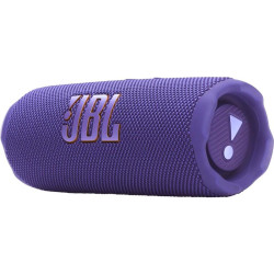 Колонка порт. JBL Flip 7 пурпурный 25W 1.0 BT 4800mAh (JBLFLIP7PUR)