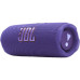 Колонка порт. JBL Flip 7 пурпурный 25W 1.0 BT 4800mAh (JBLFLIP7PUR)