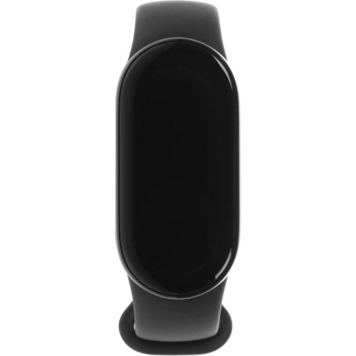 Фитнес-трекер Xiaomi Smart Band 10 TFT корп.:черный рем.:черный (BHR07PYGL)