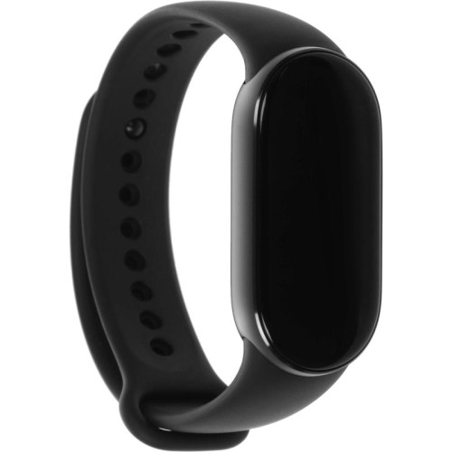 Фитнес-трекер Xiaomi Smart Band 10 TFT корп.:черный рем.:черный (BHR07PYGL)