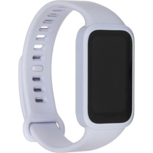 Фитнес-трекер Xiaomi Smart Band 9 Active TFT корп.:фиолетовый рем.:фиолетовый (BHR08L3GL)