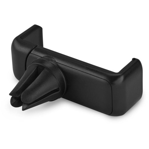 Держатель Buro S070 черный для смартфонов 2.5-6
