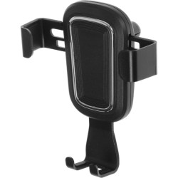 Держатель Buro T32 черный для для смартфонов и навигаторов