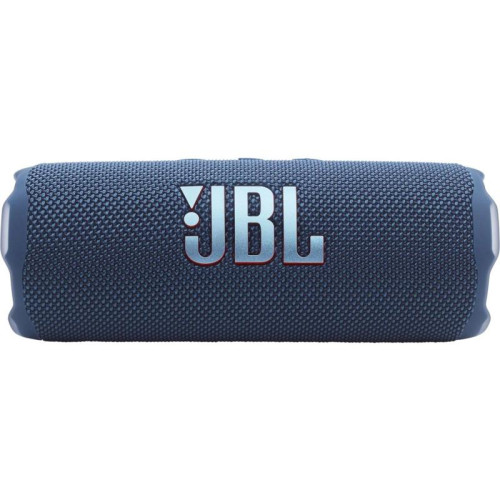 Колонка порт. JBL Flip 7 синий 25W 1.0 BT 4800mAh (JBLFLIP7BLU)