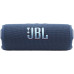 Колонка порт. JBL Flip 7 синий 25W 1.0 BT 4800mAh (JBLFLIP7BLU) Колонка порт. JBL Flip 7 синий 25W 1.0 BT 4800mAh (JBLFLIP7BLU)